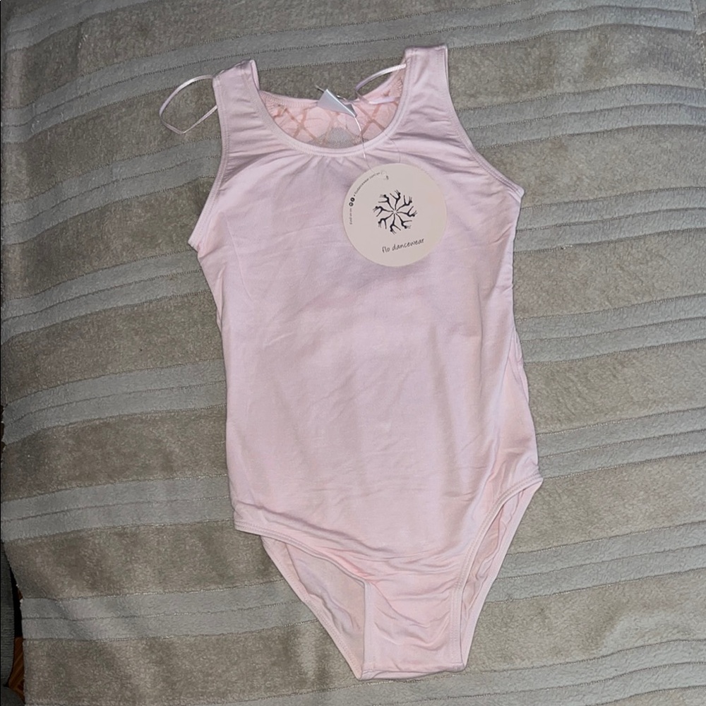 Flo Ballet dance wear size M (7/8)